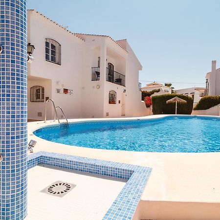 Los Pinos 23 Villas Casasol Nerja Exteriör bild