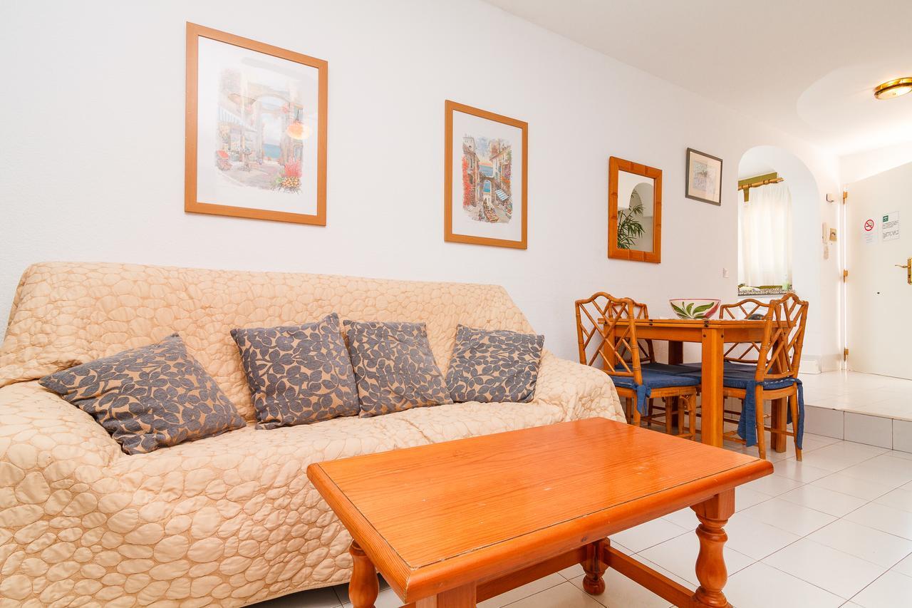 Los Pinos 23 Villas Casasol Nerja Exteriör bild