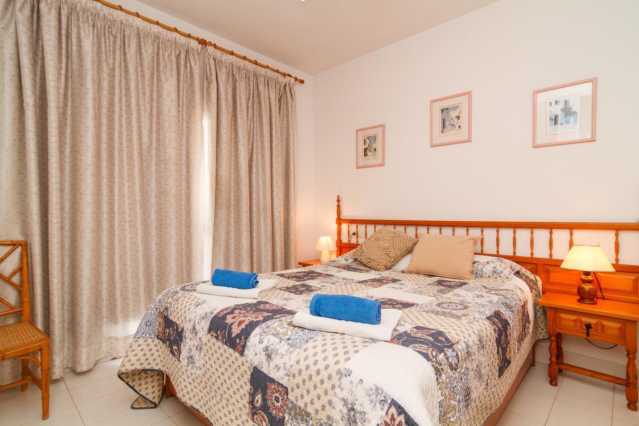 Los Pinos 23 Villas Casasol Nerja Exteriör bild