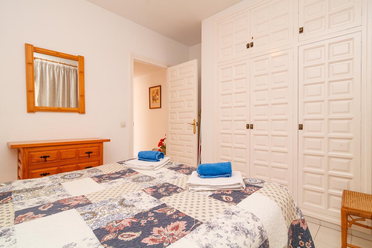 Los Pinos 23 Villas Casasol Nerja Exteriör bild